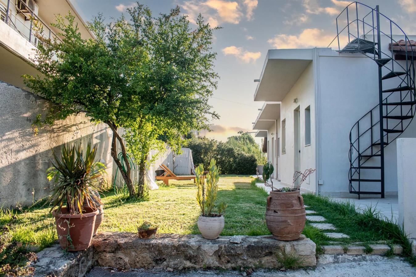Popy'S Place Kato Daratso Exterior foto