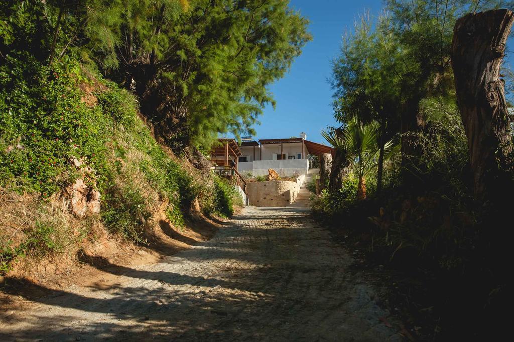 Popy'S Place Kato Daratso Exterior foto